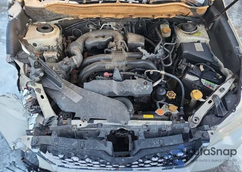 2014 Subaru Forester 2.5I Limited z USA, uszkodzony, nr VIN JF2SJAHC1EH468596